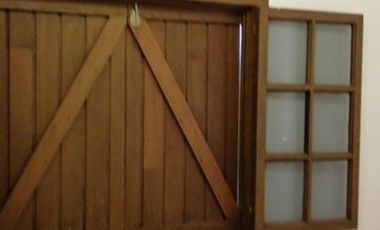Azerrad Propiedades/CIPRODEC - VENDE inmueble  ubicado en   Av Las Calandrias Barrio IPRODHA