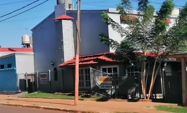 Azerrad Propiedades/CIPRODEC - VENDE inmueble  ubicado en   Av Las Calandrias Barrio IPRODHA