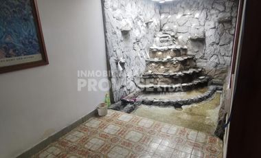 casa en venta en barrio blanco. Cod V102313