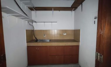 apartaestudio en venta en centro. Cod V27127