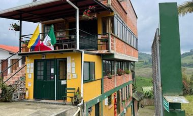 apartamento en arriendo en santa rosa de cabal. Cod A17329