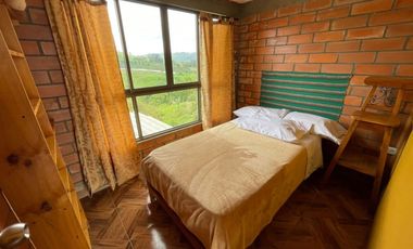 apartamento en arriendo en santa rosa de cabal. Cod A17329