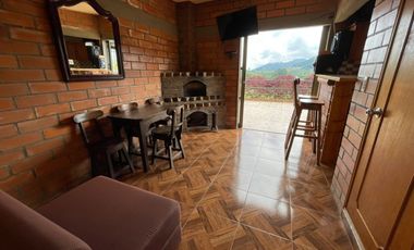 apartamento en arriendo en santa rosa de cabal. Cod A17329