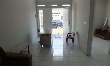 Rumah di Tanjungsari harga murah lokasi strategis sudah siap huni