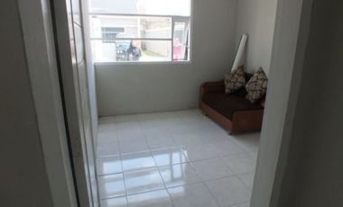 Rumah di Tanjungsari harga murah lokasi strategis sudah siap huni