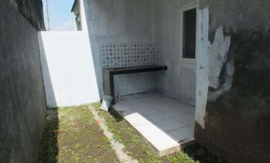 Rumah di Tanjungsari harga murah lokasi strategis sudah siap huni