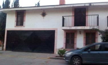 Venta de Casa en Ejido San Ignacio, Aguascalientes.