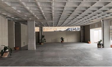 LOCAL COMERCIAL EN VENTA COL. ANALCO