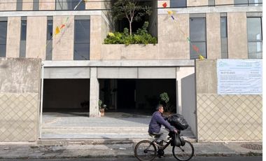 LOCAL COMERCIAL EN VENTA COL. ANALCO
