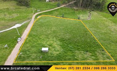 Terreno de venta en Tarqui - Rosa de Oro – código:18645