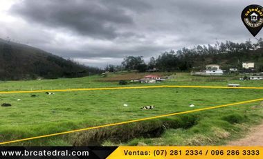 Terreno de venta en Tarqui - Rosa de Oro – código:18645