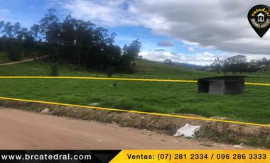 Terreno de venta en Tarqui - Rosa de Oro – código:18645