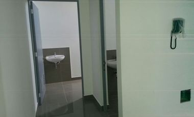 Oficina venta en Lima, San Juan de Miraflores