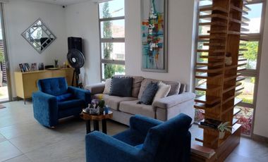 casa condominio en venta en tubará. Cod V92208