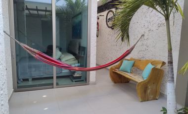 casa condominio en venta en tubará. Cod V92208