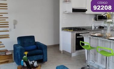 casa condominio en venta en tubará. Cod V92208