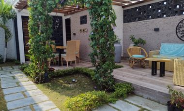 casa condominio en venta en tubará. Cod V92208