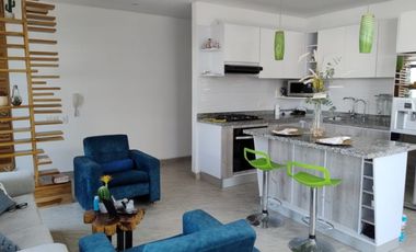 casa condominio en venta en tubará. Cod V92208