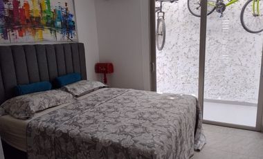 casa condominio en venta en tubará. Cod V92208