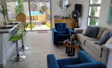 casa condominio en venta en tubará. Cod V92208