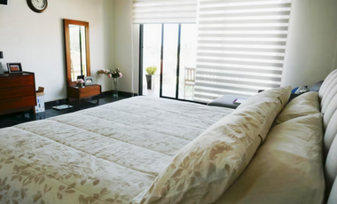 INCREIBLE RESIDENCIA CON ACABADOS DE LUJO