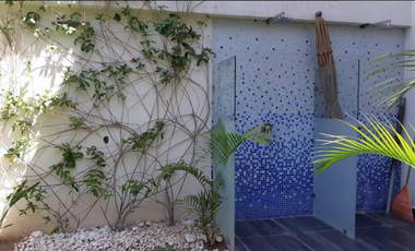 INCREIBLE RESIDENCIA CON ACABADOS DE LUJO