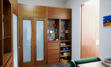 INCREIBLE RESIDENCIA CON ACABADOS DE LUJO