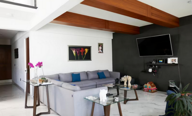 INCREIBLE RESIDENCIA CON ACABADOS DE LUJO