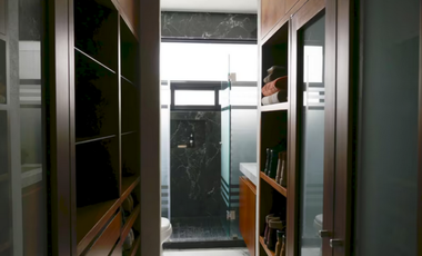 INCREIBLE RESIDENCIA CON ACABADOS DE LUJO