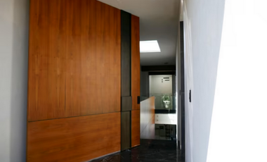 INCREIBLE RESIDENCIA CON ACABADOS DE LUJO