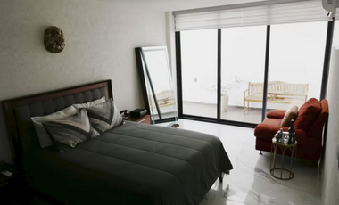 INCREIBLE RESIDENCIA CON ACABADOS DE LUJO