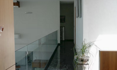 INCREIBLE RESIDENCIA CON ACABADOS DE LUJO