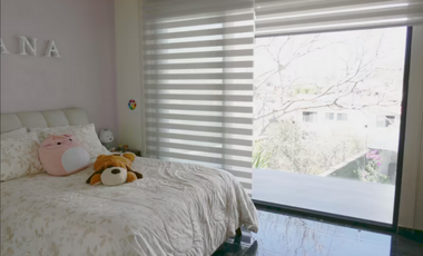 INCREIBLE RESIDENCIA CON ACABADOS DE LUJO
