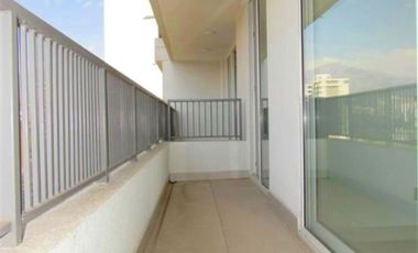 Departamento en venta de 2 dorm. en Ñuñoa