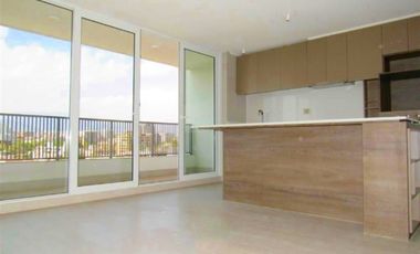 Departamento en venta de 2 dorm. en Ñuñoa