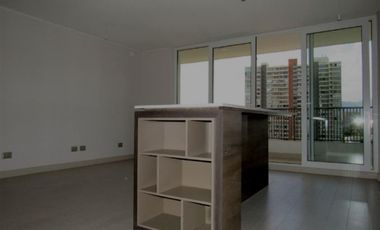 Departamento en venta de 2 dorm. en Ñuñoa