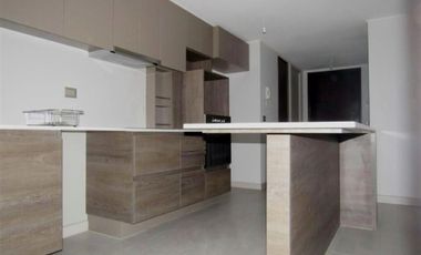 Departamento en venta de 2 dorm. en Ñuñoa
