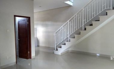 Perumahan baru lokasi strategis pinggir jalan dekat Bandara Adisucipto