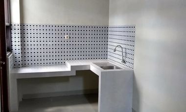 Perumahan baru lokasi strategis pinggir jalan dekat Bandara Adisucipto