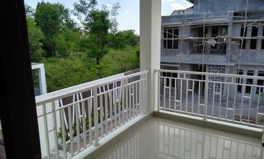 Perumahan baru lokasi strategis pinggir jalan dekat Bandara Adisucipto