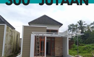 Rumah dijual