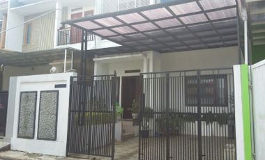 Rumah Cantik Murah Siap Huni Di Jagakarsa,Jakarta Selatan