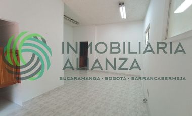 consultorio en arriendo en antonia santos centro. Cod A17194