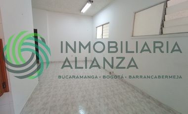 consultorio en arriendo en antonia santos centro. Cod A17194