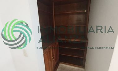 consultorio en arriendo en antonia santos centro. Cod A17194
