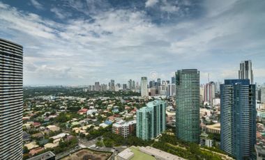 1BR unit for Sale at Garden Tower, Makati