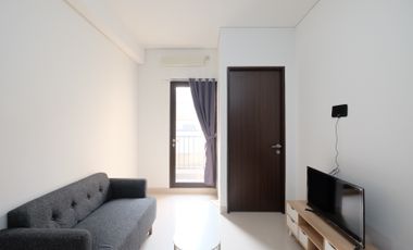 Apartemen Transpark Cibubur