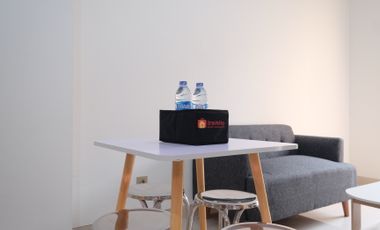 Apartemen Transpark Cibubur