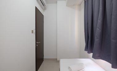 Apartemen Transpark Cibubur