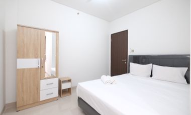 Apartemen Transpark Cibubur
